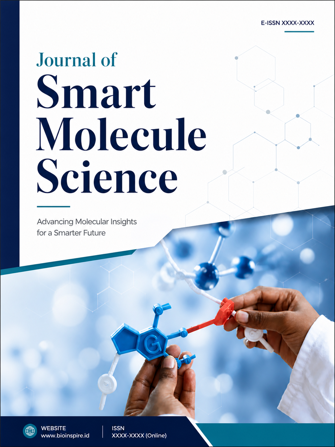 JournalSmartMoleculeScience Thumb