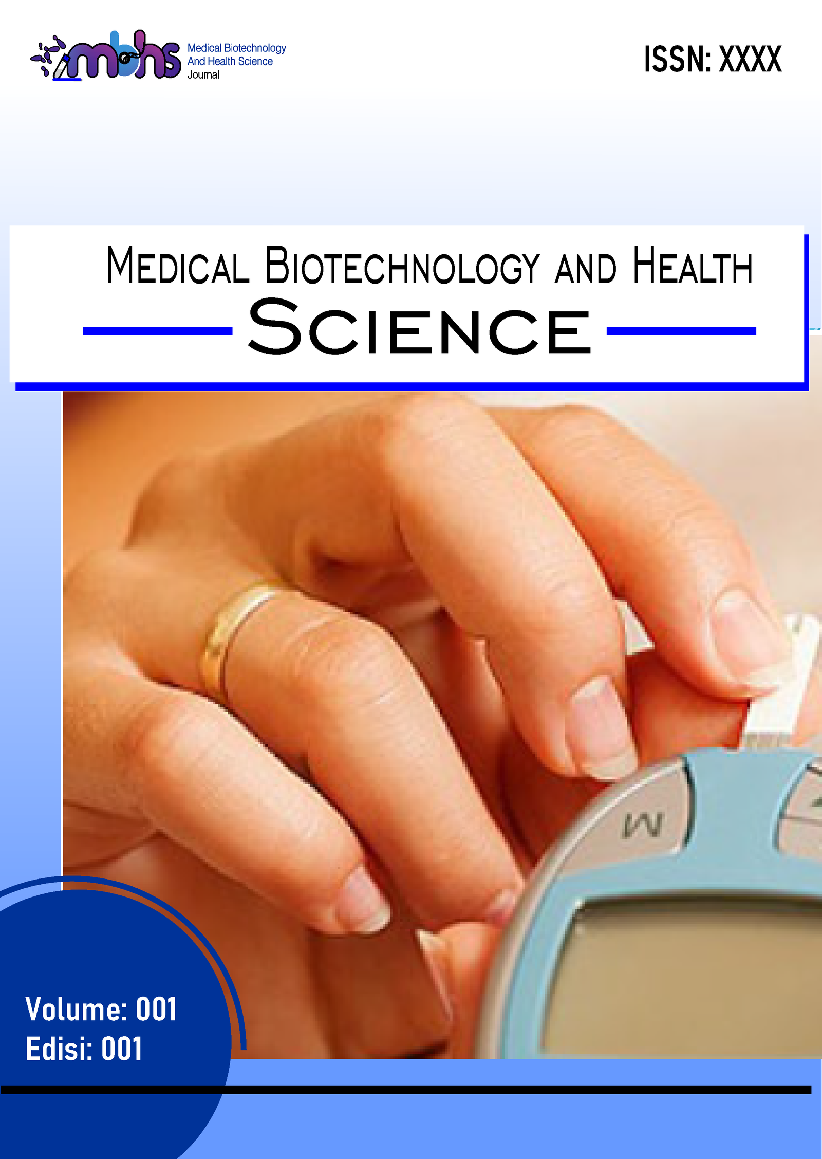 					View Vol. 1 No. 1 (2025): MBHS-1-1-2025
				